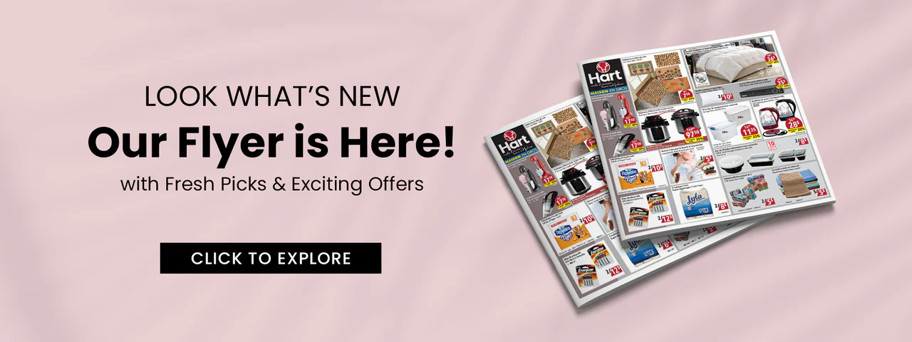 Welcome to Our Store